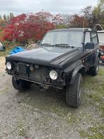 Nissan patrol y60, Auto's, Particulier, Te koop, Nissan