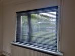 Zwarte houten lamellen (3 verschillende maten), Ophalen, Zo goed als nieuw, Zwart, 100 tot 150 cm