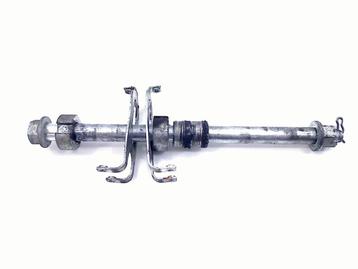 ACHTERAS Harley Davidson FLSTN Heritage Special beschikbaar voor biedingen