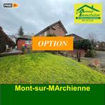 Villa à vendre à Mont-Sur-Marchienne, Immo, Maisons à vendre, 488 kWh/m²/an, Maison individuelle