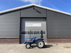 iseki TU1700 4WD minitractor, Zakelijke goederen, Landbouw | Tractoren, Gebruikt, Overige merken, Tot 2500