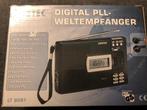 Lifetec (= Medion) wereldontvanger , 1 week gebruikt, Audio, Tv en Foto, Ophalen of Verzenden, Zo goed als nieuw, Wereldontvanger