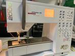 Bernina Virtuosa 150 Naaimachine, Ophalen of Verzenden, Zo goed als nieuw, Naaimachine, Bernina