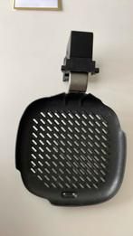 Philips airfryer grillplaat, Ophalen of Verzenden, Gebruikt, Airfryer