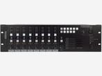 Audiophony PREZONE 88 - 8 Channel, Ophalen of Verzenden, Gebruikt, 5 tot 10 kanalen, Microfooningang