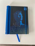 Agenda David Bowie, Ophalen
