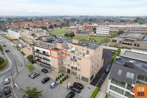 Appartement te koop in Waregem, 2 slpks, Immo, Huizen en Appartementen te koop, Appartement, B