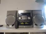 hifi installatie Philips C170, Ophalen, Gebruikt, Cd-speler, Philips