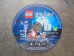 Lego Harry Potter Years 1-4 voor PS3 (zie foto's), Consoles de jeu & Jeux vidéo, Jeux | Sony PlayStation 3, Enlèvement ou Envoi