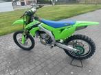 Kawasaki KXF450, Motoren, Motoren | Kawasaki, Bedrijf, Crossmotor