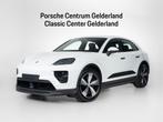 Porsche Macan 4, Auto's, Porsche, Wit, SUV of Terreinwagen, Onderhoudsboekje, 0 g/km