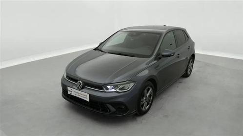 Volkswagen Polo 1.0 TSI R-Line (bj 2022), Auto's, Volkswagen, Bedrijf, Te koop, Polo, ABS, Centrale vergrendeling, Cruise Control