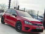 Volkswagen Golf 7 R 2.0 TSI 300CV 4Motion / TOIT PANO / DIST, Auto's, Automaat, USB, Gebruikt, 1984 cc