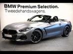 BMW Serie Z Z4 M PACK M REMMEN ADAP CRUISE HIFI HEADUP M ZET, Argent ou Gris, Euro 6, Entreprise, Noir