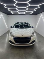 PEUGEOT 208| 74.455KM| 2016| NIEUWE DISTRIBUTIERIEM|GARANTIE, Auto's, Voorwielaandrijving, Stof, 50 kW, Wit