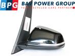 SPIEGEL LINKS 5 PIN 2 serie Gran Tourer (F46) (51167421461), Auto-onderdelen, Spiegels, Gebruikt, BMW