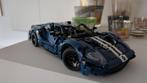 Lego Ford GT (built with box), Kinderen en Baby's, Speelgoed | Duplo en Lego, Lego, Zo goed als nieuw, Ophalen