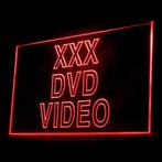 Films X pour Adultes - Lot par 10, Enlèvement ou Envoi, Utilisé