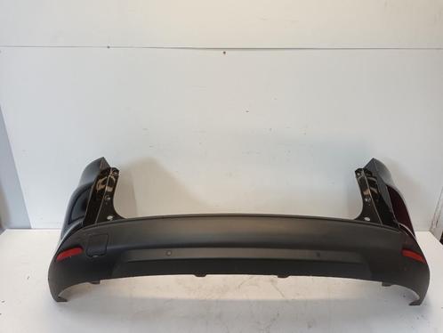 BUMPER ACHTER Renault Clio IV Estate / Grandtour (7R), Auto-onderdelen, Carrosserie, Bumper, Renault, Achter, Gebruikt