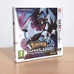Pokémon Ultra Lune - Nintendo 2DS/3DS - FRA - Neuf, Games en Spelcomputers, Games | Nintendo 2DS en 3DS, Online, Nieuw, Ophalen of Verzenden