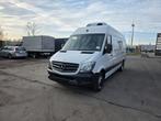 Mercedes-Benz Sprinter 519 (Numéro de stock 78808), Autos, Camionnettes & Utilitaires, Achat, 2987 cm³, Euro 6, Entreprise