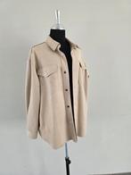 Vest maat smal, Ophalen