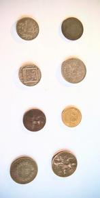 Pièces anciennes française, Enlèvement