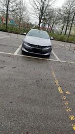 Peugeot 508, Auto's, USB, Zwart, Leder, Diesel