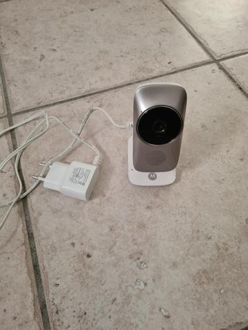 Motorola MBP8045 Connect     beschikbaar voor biedingen