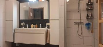 badkamer meubel en toebehoren, Huis en Inrichting, Ophalen, Gebruikt, 100 tot 150 cm, Overige typen