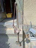 Lampe d'atelier vintage Dazor, Enlèvement