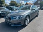 AUDI A4 DIESIL 2.0 Eu6b 190pk(GARANTIE), Euro 6, 4 cilinders, A4, Bedrijf