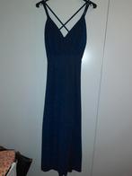 Glitter blauw, Kleding | Dames, Overige typen, Blauw, Ophalen of Verzenden, Zo goed als nieuw