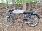 Motobi Benelli, Motoren, Particulier