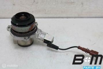 Waterpomp VW Golf 6 Cabrio 04L121011E