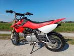 Honda CRF50, Fietsen en Brommers, Brommers | Crossbrommers, Ophalen, Gebruikt, Honda