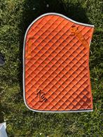 Zadeldoek full, Ophalen, Gebruikt, Dekje