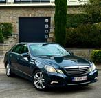 Mercedes E220 CDI /Automoatique / Prêt à immatriculer !!!, Autos, Particulier, Achat, Classe E