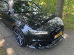 2013 Audi A6 Avant 4.0 TFSI RS6 quattro Pro Line Plus Person, Auto's, Automaat, Euro 5, Gebruikt, Overige brandstoffen