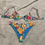 Bikini Zaful, Kleding | Dames, Blauw, Ophalen of Verzenden, Zo goed als nieuw, Bikini