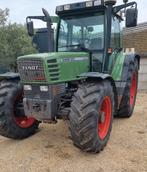 Fendt 512c, Ophalen, Gebruikt, Fendt