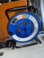 Verlengkabel 40meter, Enlèvement, Comme neuf