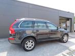 Volvo XC90 XC90 D5 AWD Geartonic Summum 7pl (bj 2014), Euro 5, 2207 kg, 7 zetels, Leder