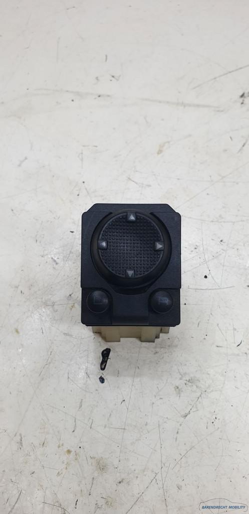 Spiegelverstelling schakelaar Volkswagen Golf III MK3 cabrio, Auto-onderdelen, Dashboard en Schakelaars, Volkswagen, Gebruikt