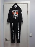 Nieuw ! Tof skelet verkleedpak 5/6 jaar, Kinderen en Baby's, Carnavalskleding en Verkleedspullen, Ophalen, Nieuw