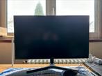 SAMSUNG 32-inch 4K-scherm, Samsung, Gaming, 60 Hz of minder, 3 tot 5 ms