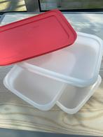 Igloo stapelschalen Tupperware, Tupperware, Schaal, Nieuw, Ophalen of Verzenden