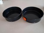 le creuset  2 bakvormen, Huis en Inrichting, Ophalen