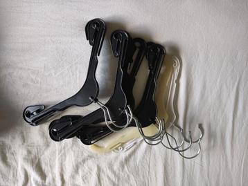 Kapstokken klein beschikbaar voor biedingen