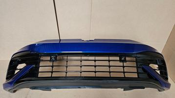 Voorbumper Volkswagen Golf 8 VIII R R20 6xPDC 5H0807221E VW beschikbaar voor biedingen
